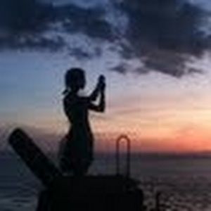 Meet your Posher, Larissa